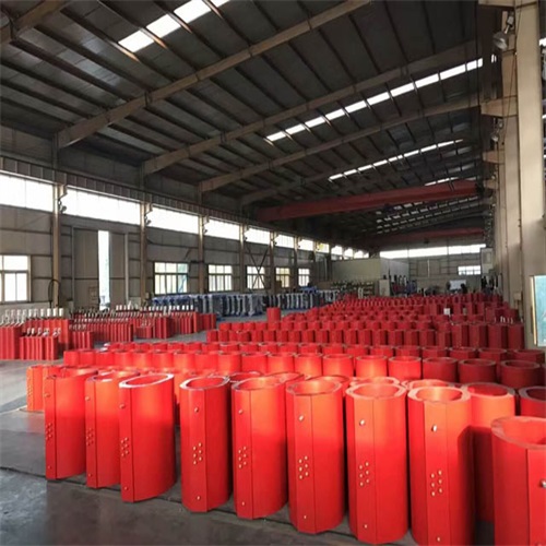 洛隆SCB13干式变压器